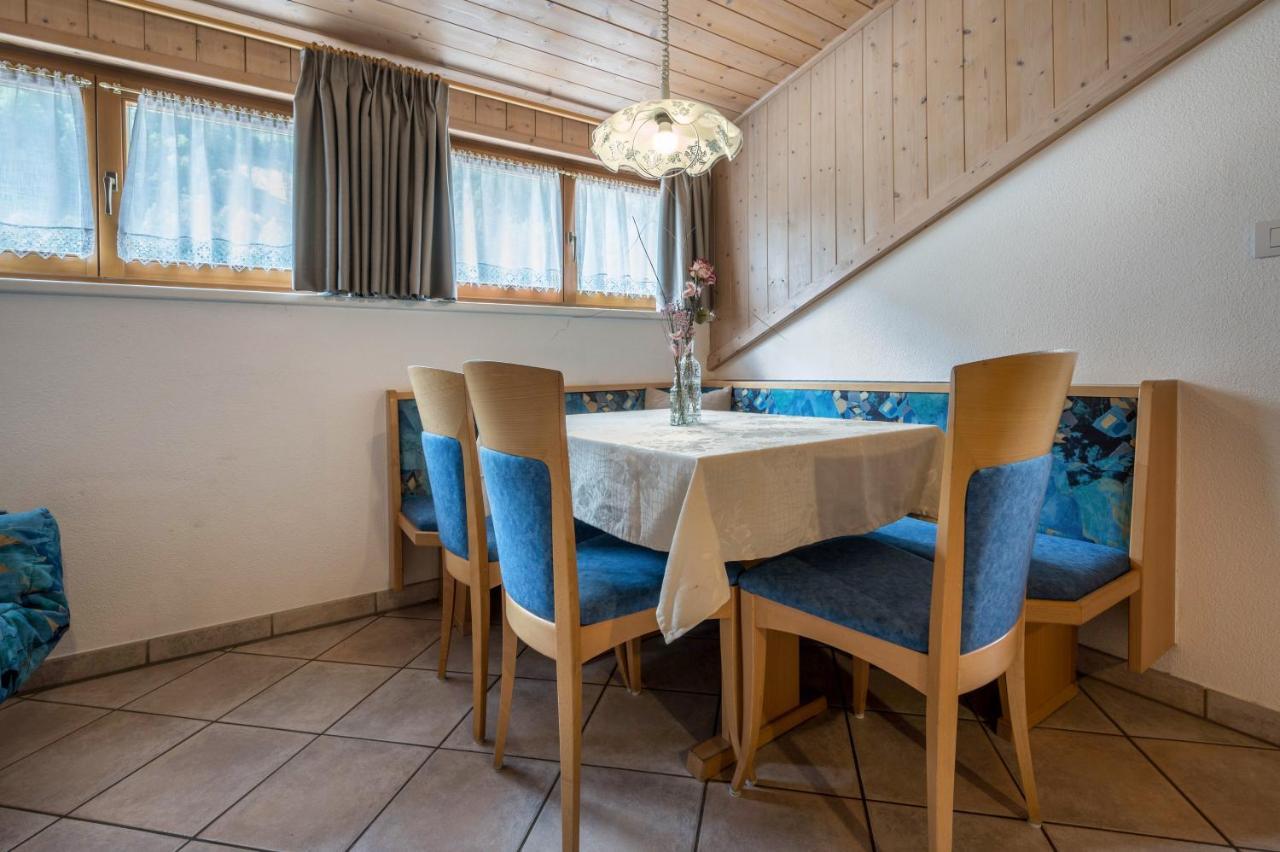 App Sonne Nr 22 Apartment Lutago Exterior photo