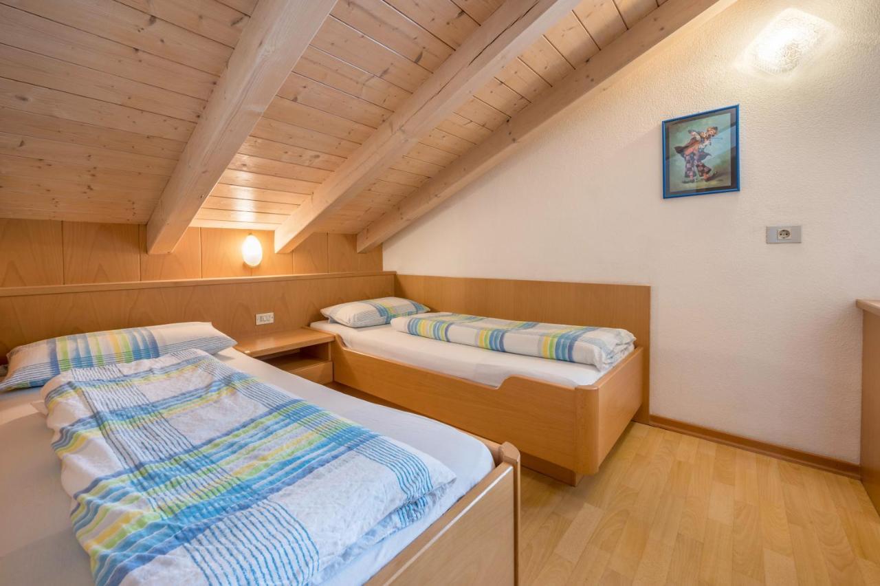 App Sonne Nr 22 Apartment Lutago Exterior photo