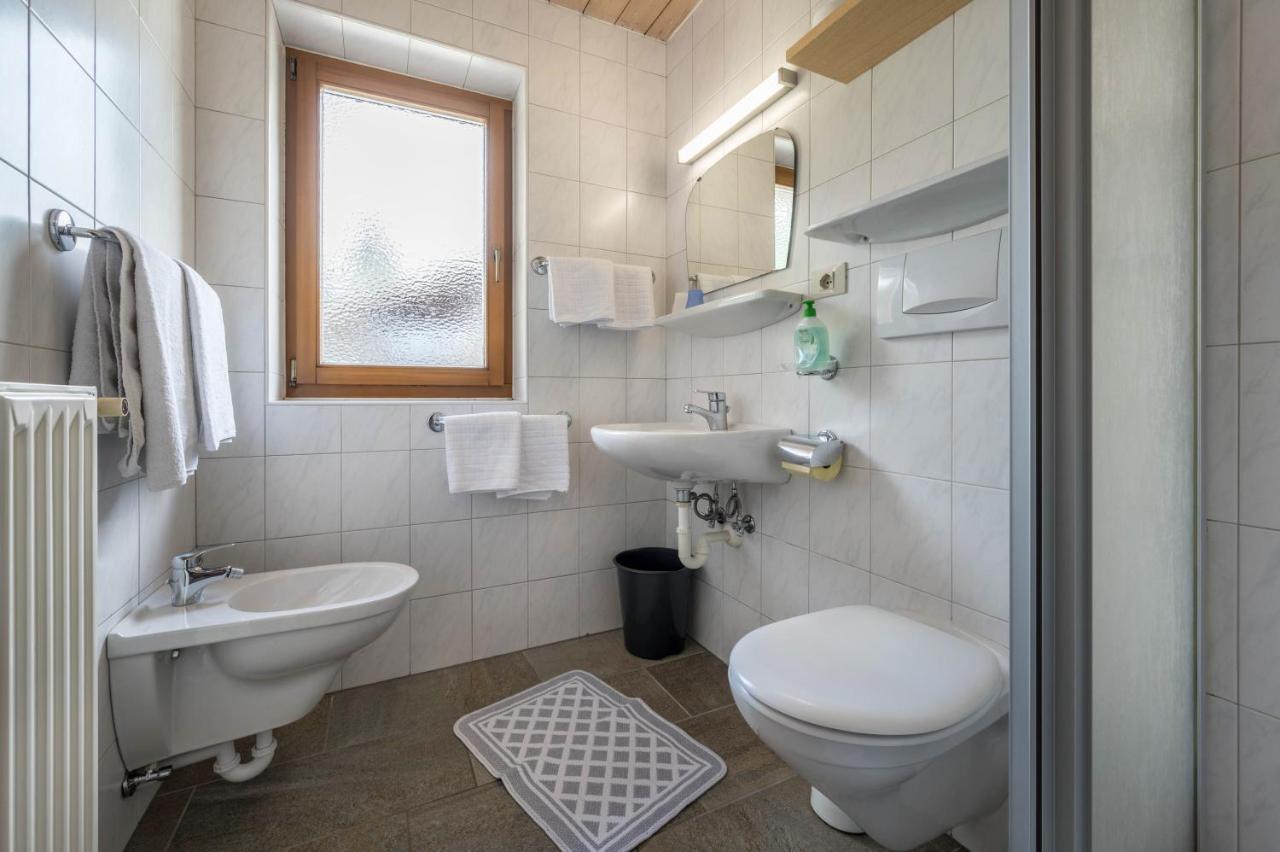 App Sonne Nr 22 Apartment Lutago Exterior photo
