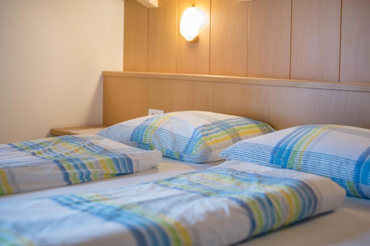 App Sonne Nr 22 Apartment Lutago Exterior photo